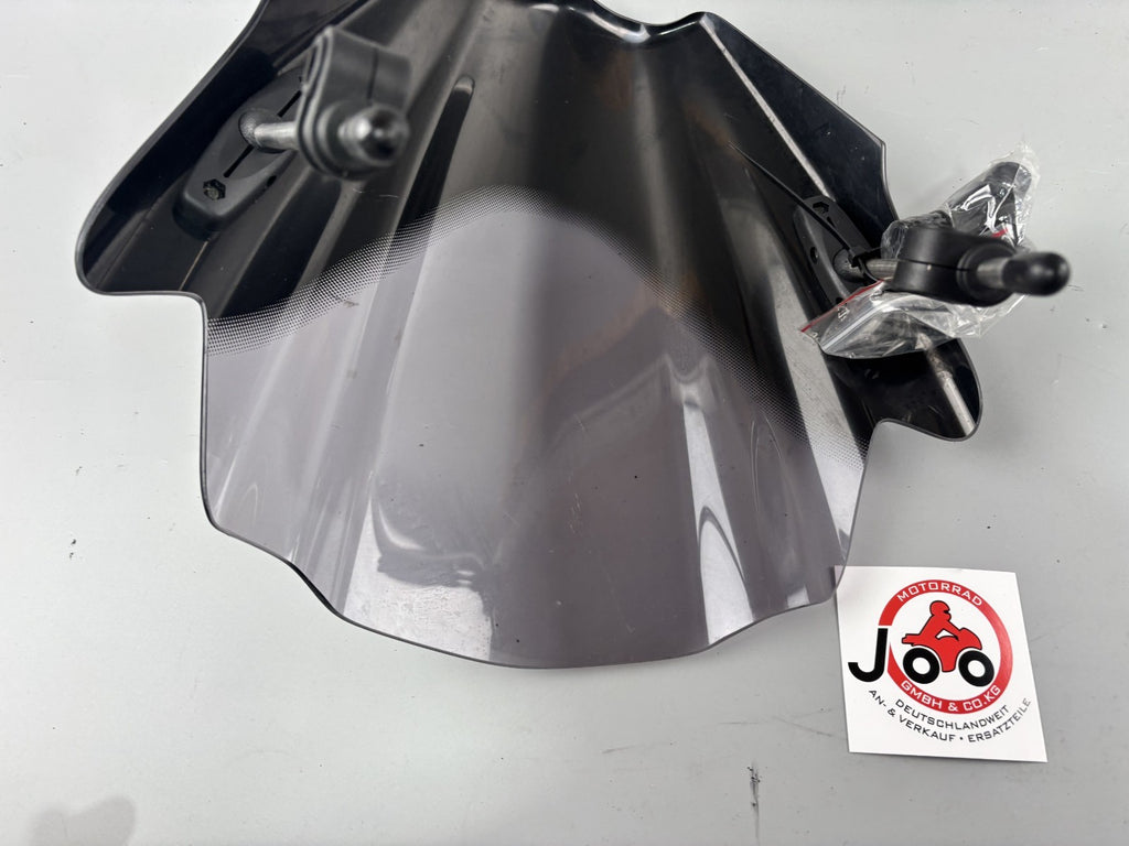 Kawasaki ZRX1100 ZRT10C Windschild Windshield Windschutzscheibe front Maske