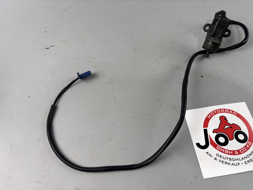Yamaha XV535 3BR 2YL Virago Seitenständerschalter Sidestand Switch