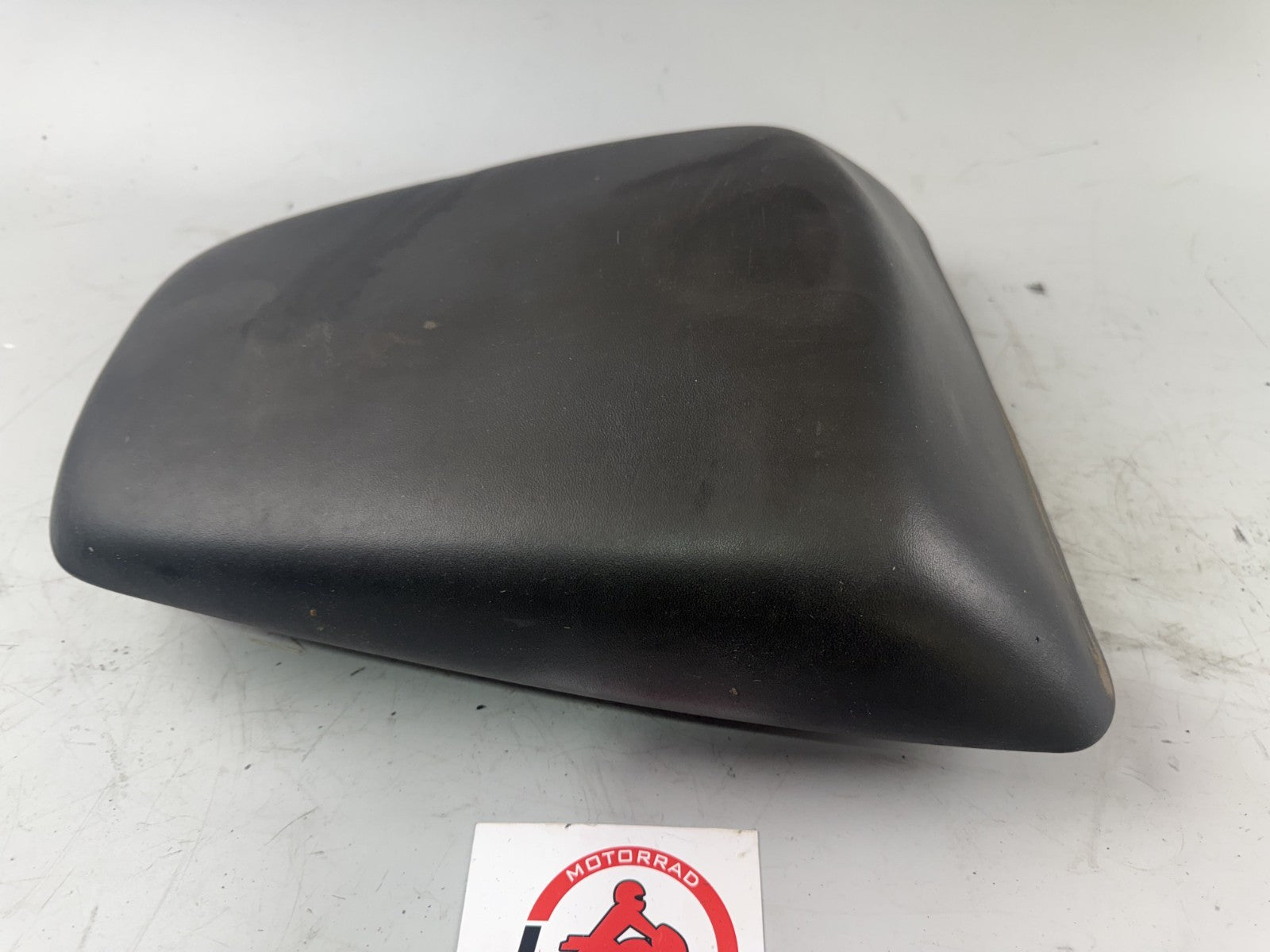 Honda CBF 600 S PC38 Beifahrersitz Seat Sitzbank Soziussitz Kissen Polster