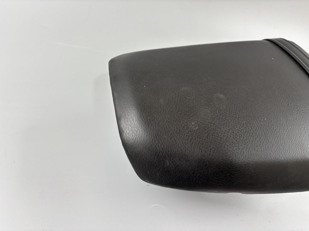 Triumph Daytona 955i T595 N 2002 Soziussitz Seat Sitz Sitzbank Beifahrer hinten