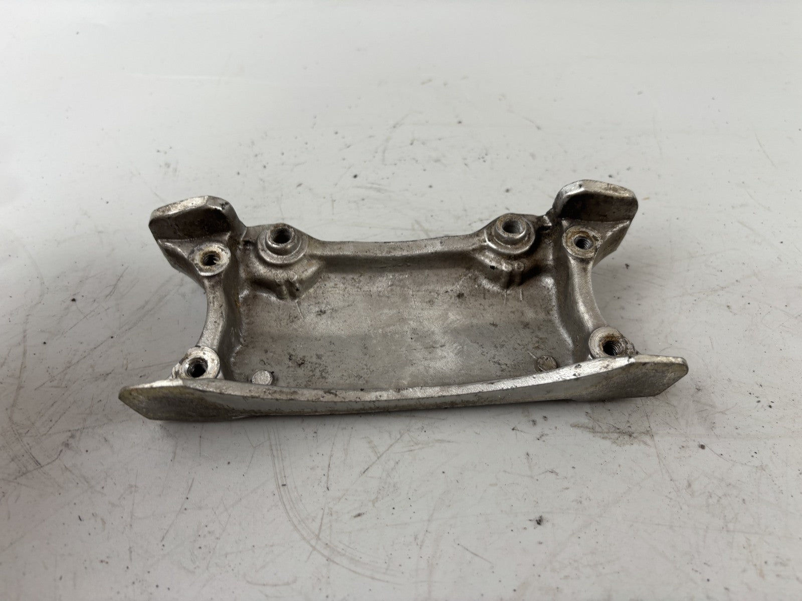 Yamaha XJ900 F 4BB Gabelverbindung Halter Stabi Stabilisator
