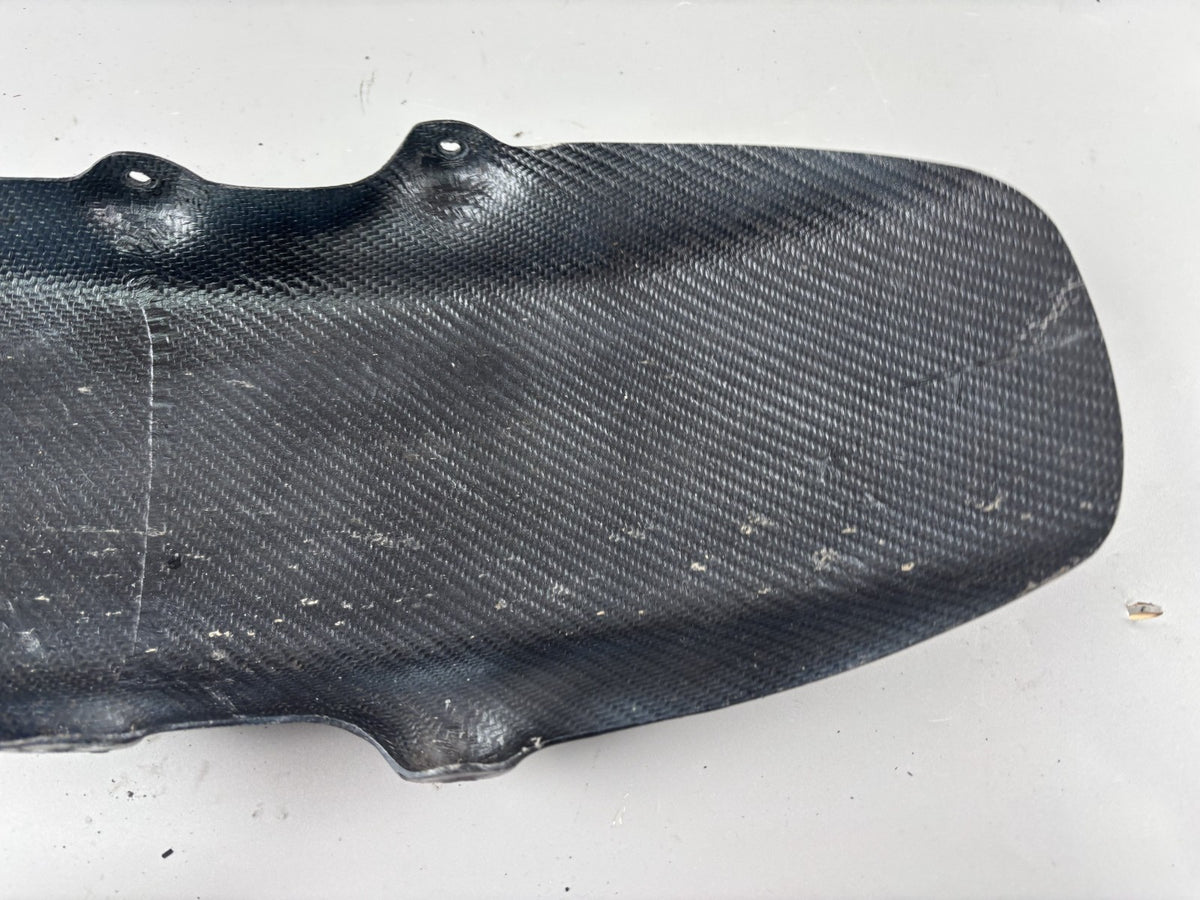 Kawasaki ZRX1100 ZRT10C Fender Schutzblech Spritzschutz Cover Verkleidung
