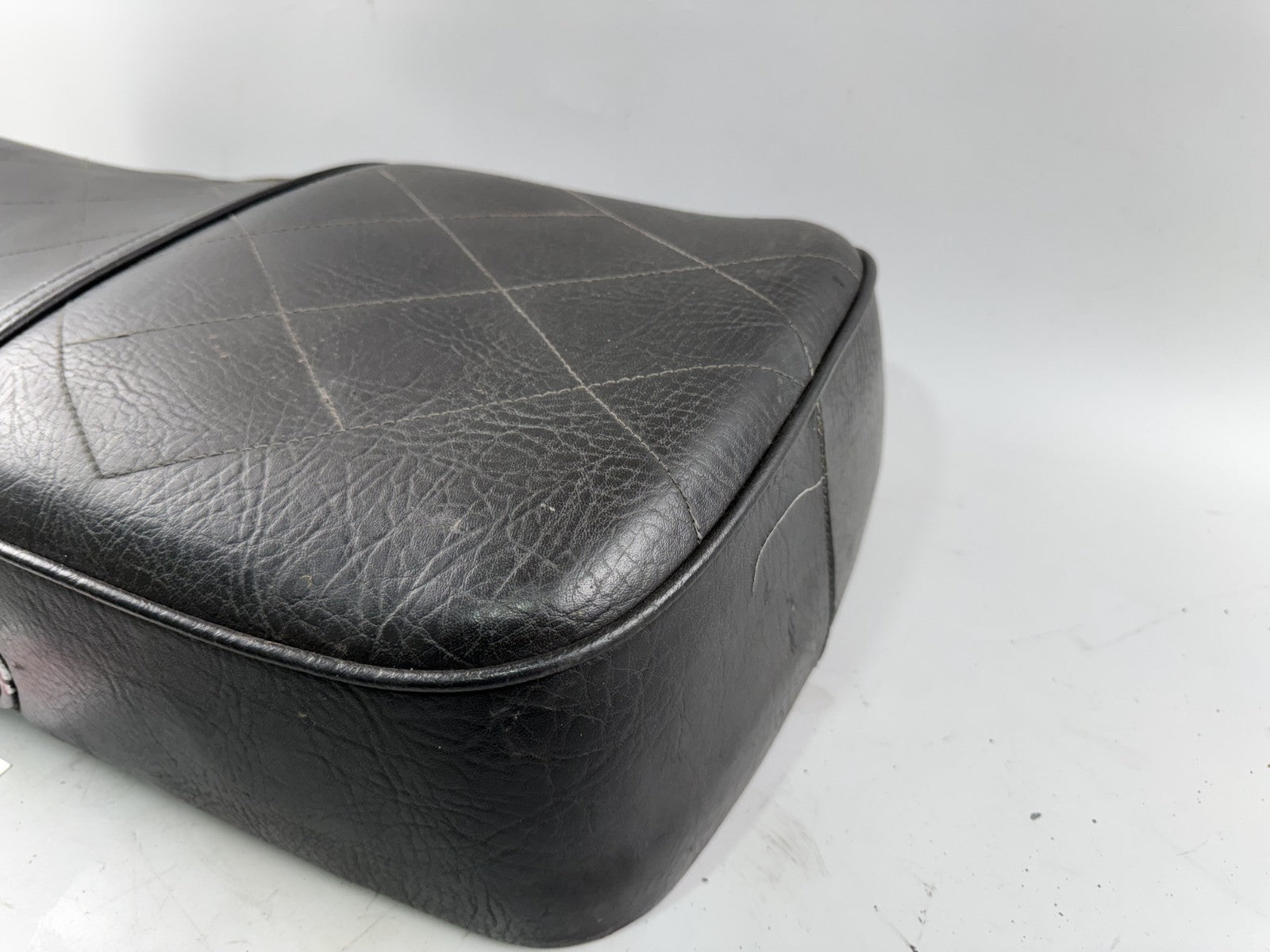 Kawasaki Z 750 GT KZ750P Sitzbank Sitz Seat Sitzkissen Polster