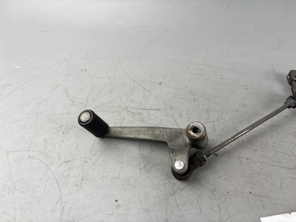 Honda CBF 600 S PC38 Schaltgestänge Schaltung Switch Schaltpedal