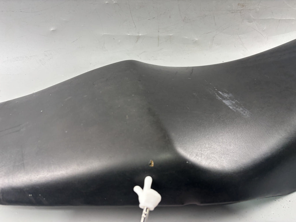 Honda CB 600 F Hornet PC34 Sitzbank Seat Sitz Sitzkissen Fahrer Beifahrer