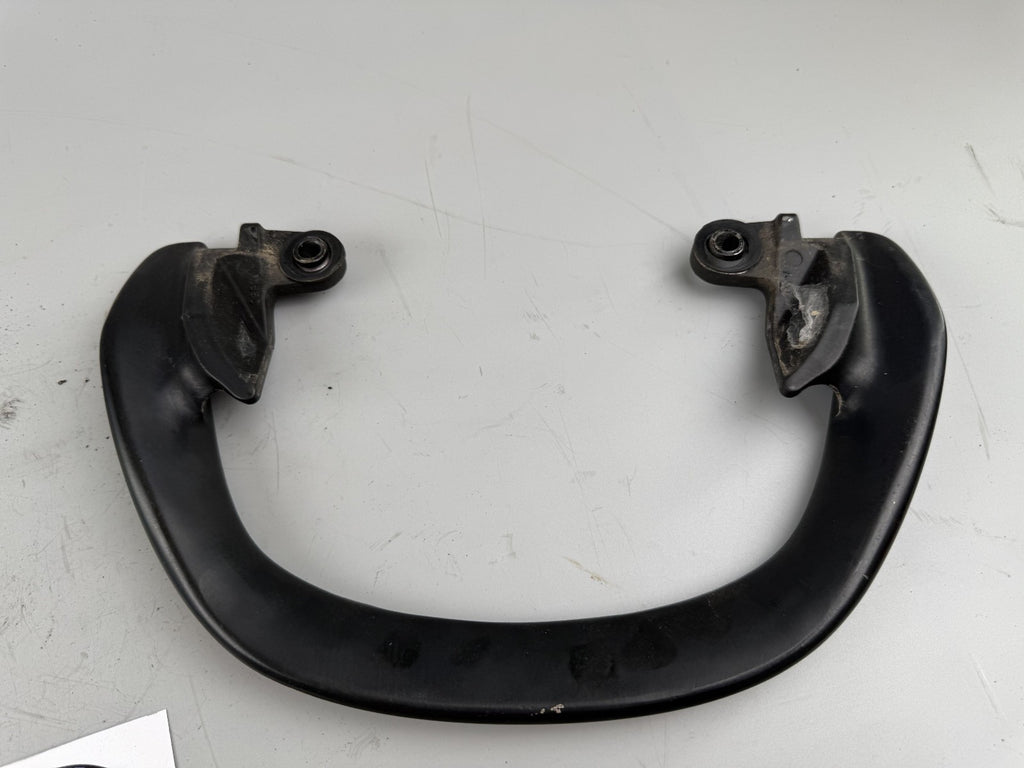 Suzuki GSX750 AE Inazuma Soziusgriff Heckspoiler Beifahrergriff hinten back