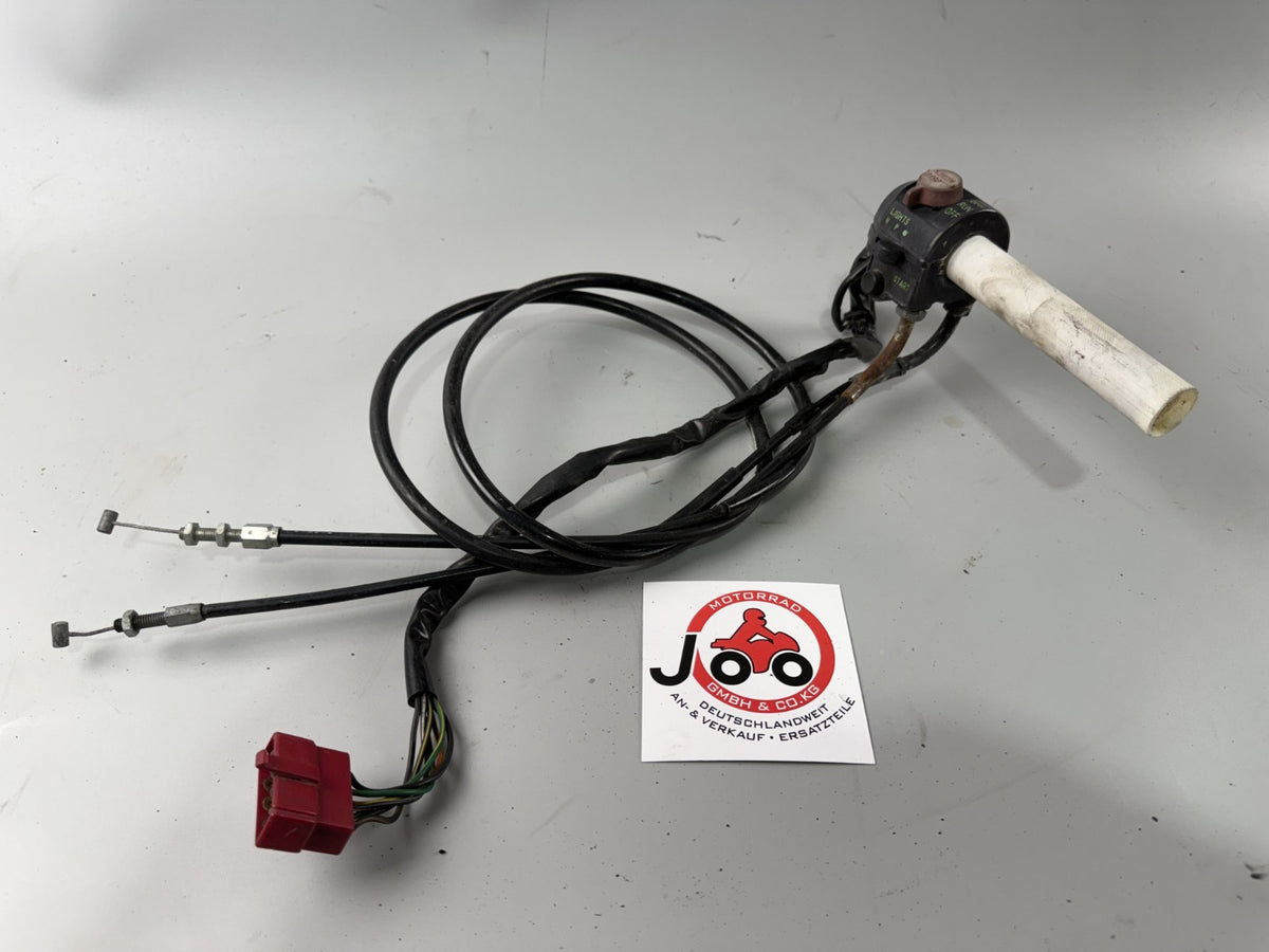Honda CX500 Güllepumpe Lenkerschalter Lenkerarmatur Switch Electric rechts