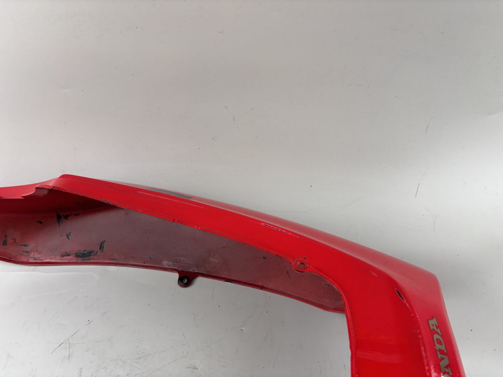 Honda VTR1000 F SC36 Firestorm  Heckverkleidung Seitenverkleidung Cover