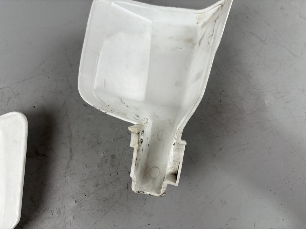 Honda Transalp XL 600 V PD06 Lenkerschutz Protektoren Handschutz Hand Cover