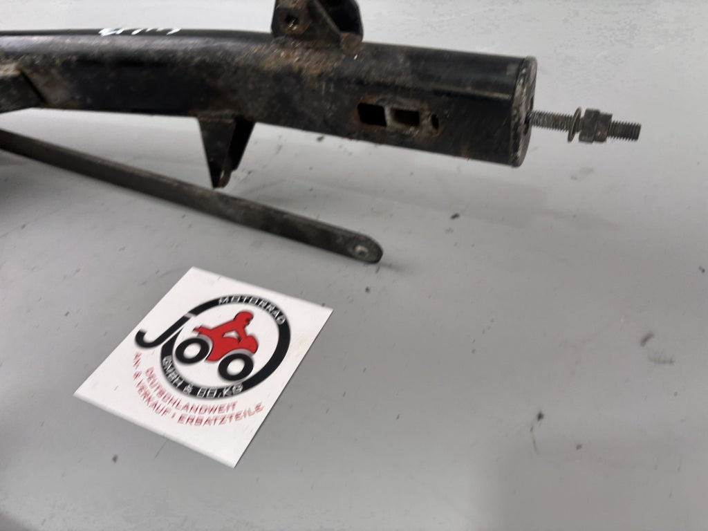 Kawasaki BN125A EL125 Eliminator Schwinge Schwingarm Swing