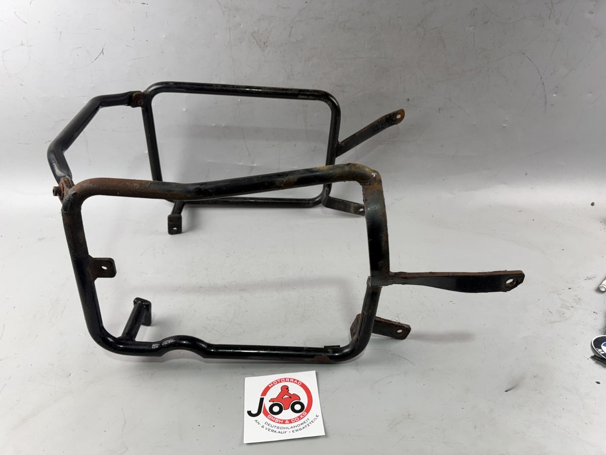 BMW R 1150 GS R 21 Kofferträger Seitenkoffer Sidecover Halterung Bag Box