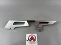 Yamaha XJR1200 4PU Kettenschutz Chain Kette Abdeckung Deckel Cover