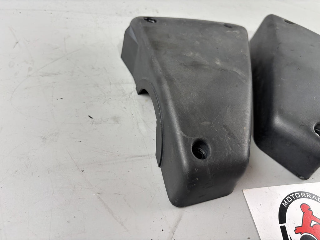 Yamaha FZS600 Fazer RJ02 Abdeckung Deckel Cover Verkleidung