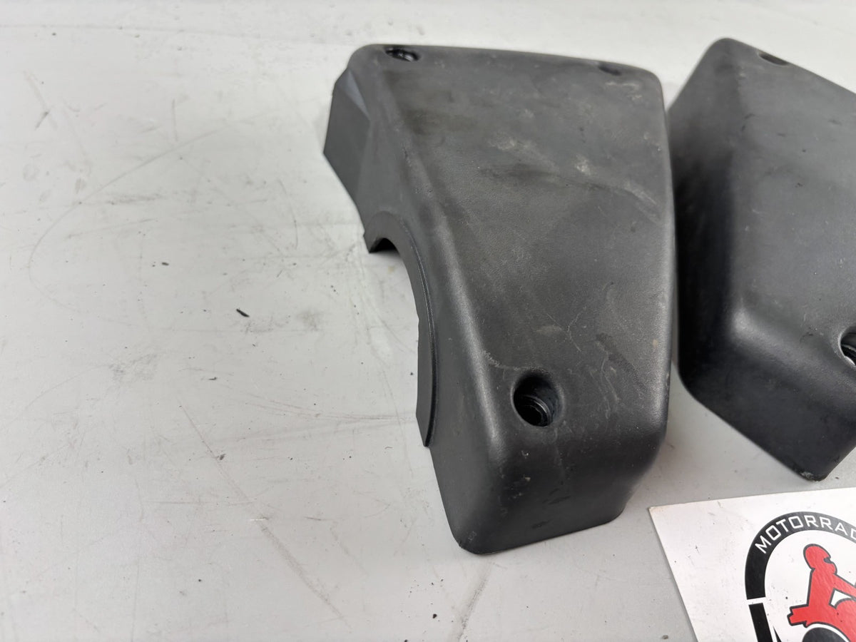 Yamaha FZS600 Fazer RJ02 Abdeckung Deckel Cover Verkleidung