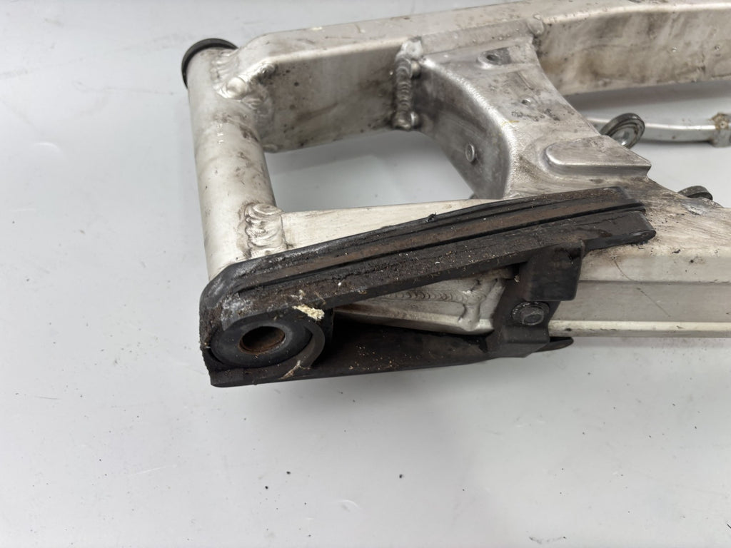 Suzuki SV650 N AV Schwinge Schwingarm Swing Aufhängung