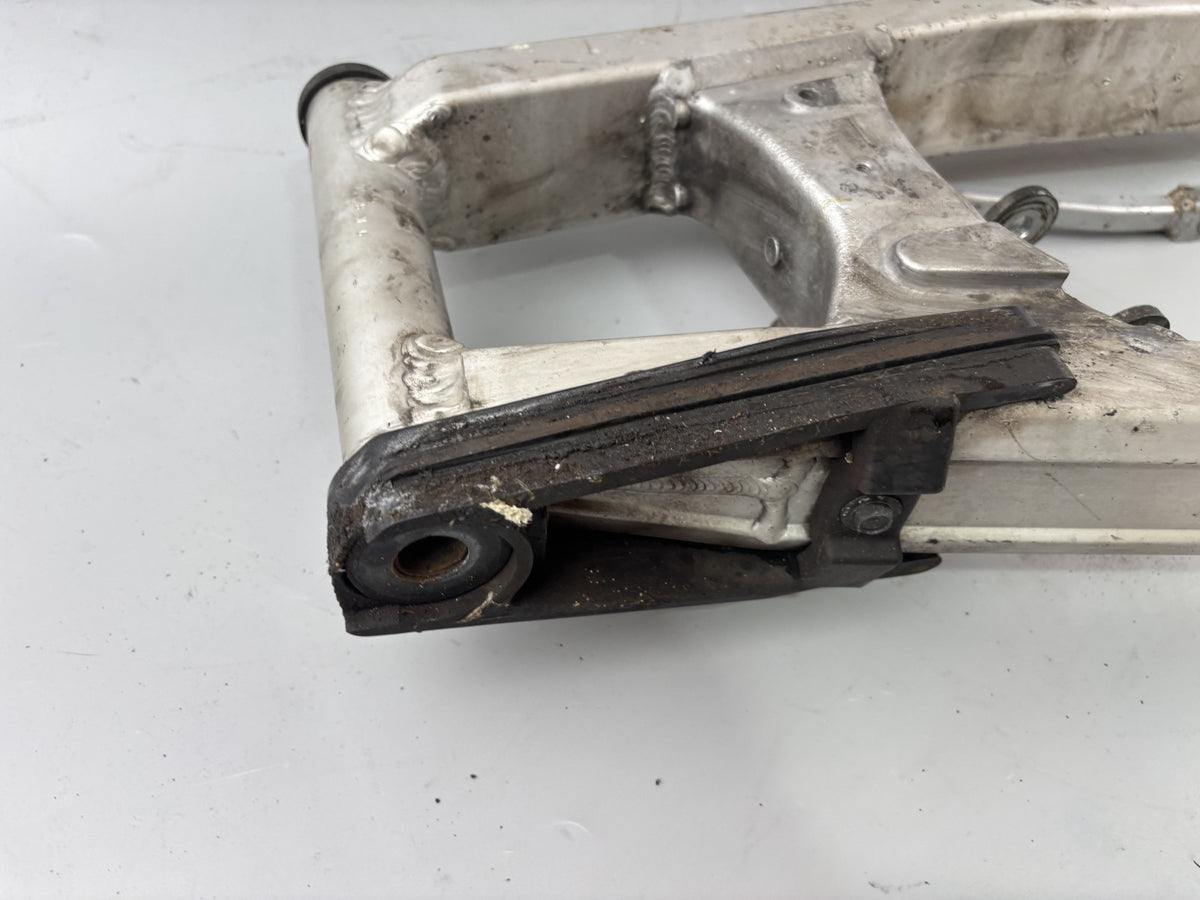 Suzuki SV650 N AV Schwinge Schwingarm Swing Aufhängung