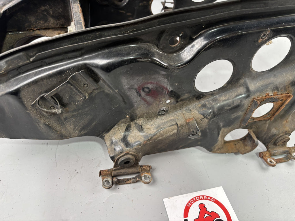 Honda GL1 GL1000 Goldwing Tankverkleidung Deckel Abdeckung Fach Abdeckung