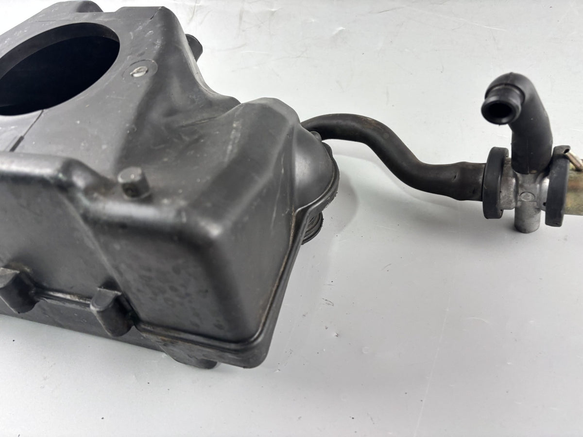 Kawasaki ZRX1100 ZRT10C Luftfilterkasten Airbox Ansaugung Motor