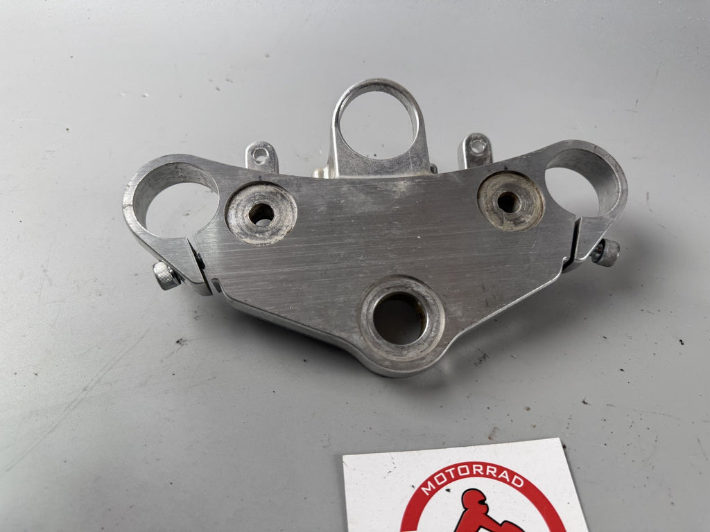 Kawasaki ZL600 Eliminator Gabelbrücke Bridge Verbindung oben obere