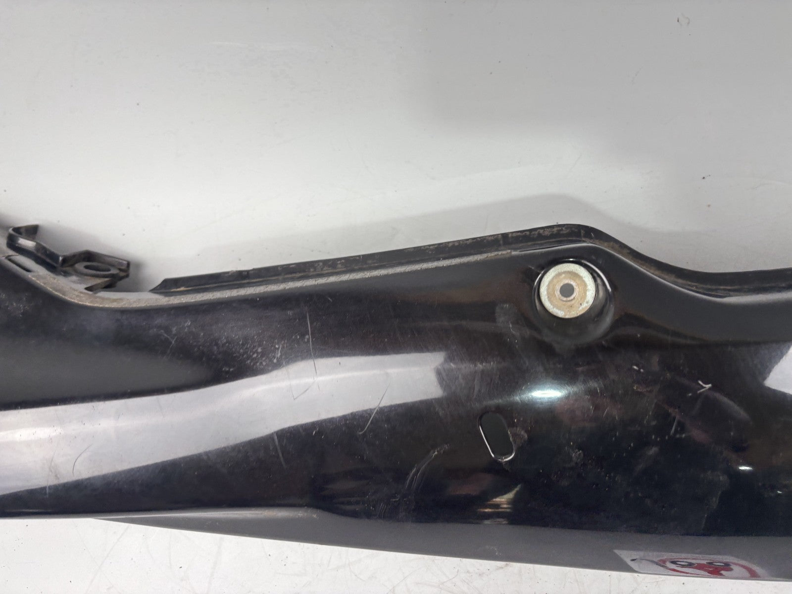 Honda VFR750 F Rc36/2 Seitenverkleidung Heckverkleidung rechts right Sidecover