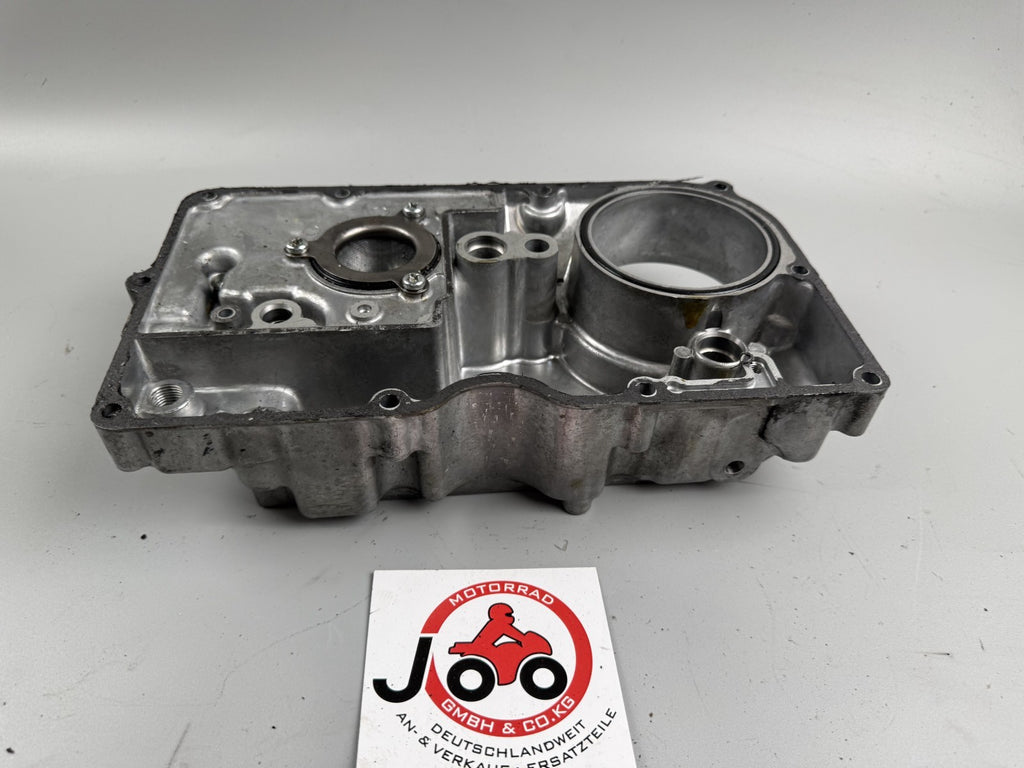 Kawasaki GPZ 900 R ZX 900 A Ninja Ölwanne Engine Motor Abdeckung Deckel