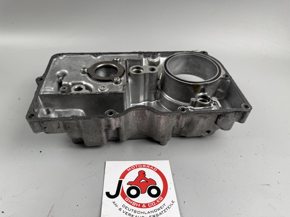 Kawasaki GPZ 900 R ZX 900 A Ninja Ölwanne Engine Motor Abdeckung Deckel