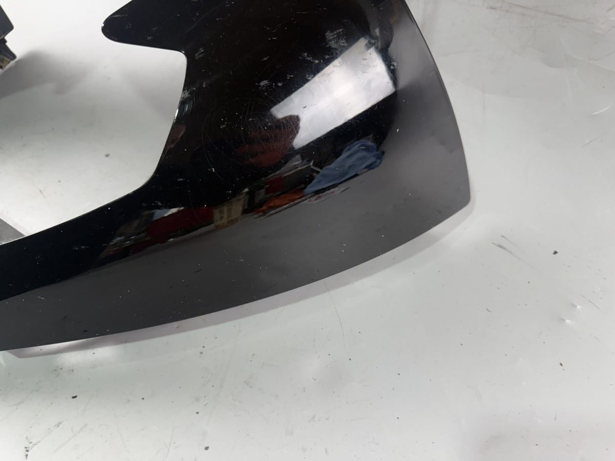 BMW K 1200 S K40 Kanzel front Verkleidung Cover Maske Abdeckung