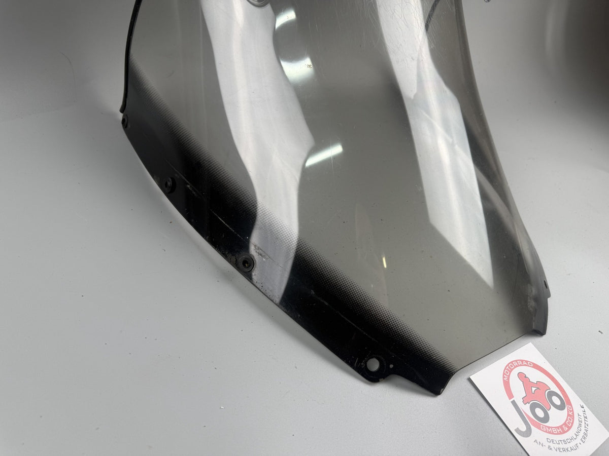 Triumph Sprint 955i ST T695 Windschild Windschutzscheibe Windshield Kanzel Maske