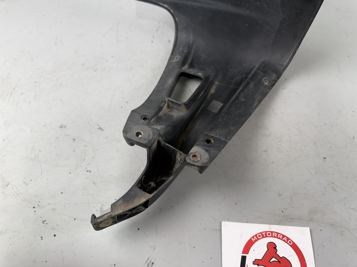 BMW R 1150 GS R 21 Hinterradabdeckung Cover Deckel Spritzschutz Radlauf