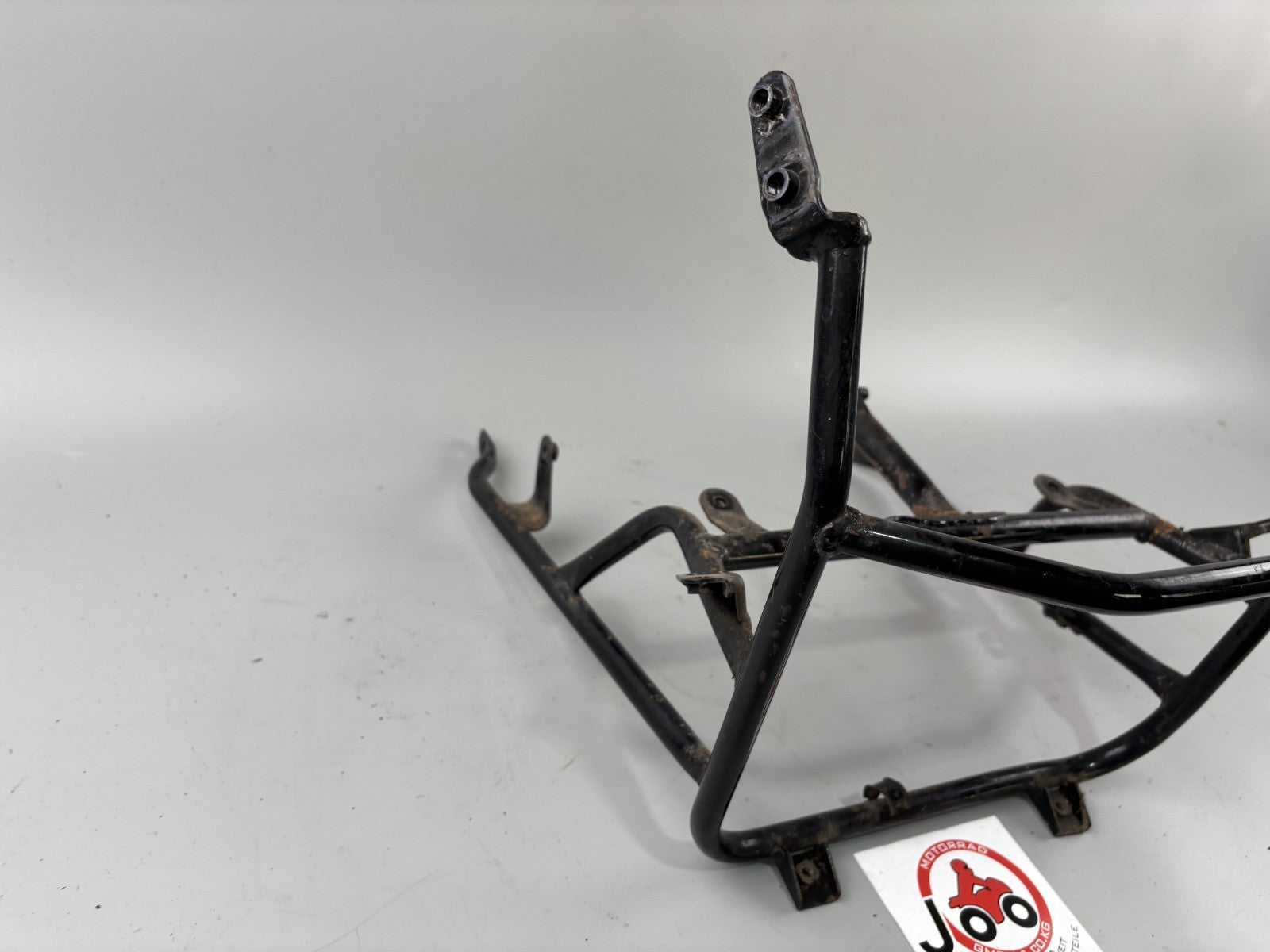 Kawasaki EX500D GPZ500S Geweih Verkleidungshalter Holder Maske Kanzel Halterung