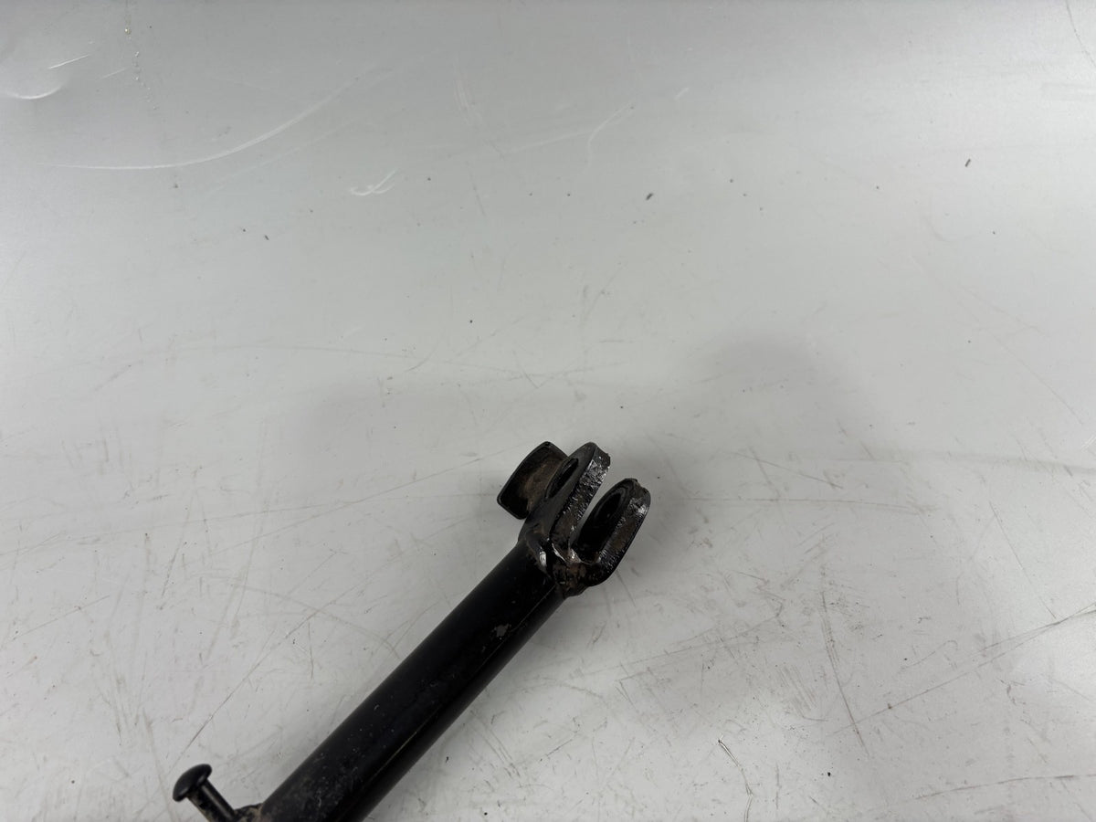 Yamaha YBR 125 RE05 Seitenständer Sidestand Holder Halter