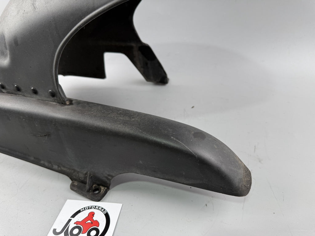 Triumph Daytona 1200 T300D Kettenschutz Chain Fender Spritzschutz Schutzblech