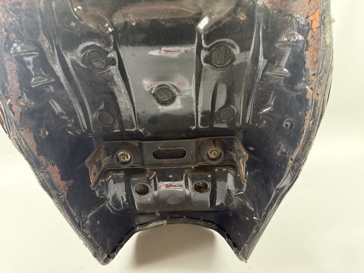 Honda CX500 Sitzbank Seat Sitz Bezug Polster Kissen