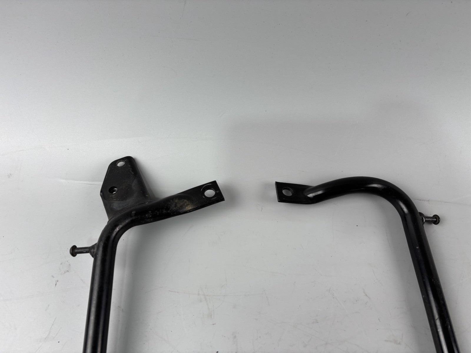 Suzuki GSX 750 F AK11 Gepäckhaken Haltegriff Gepäck Holder