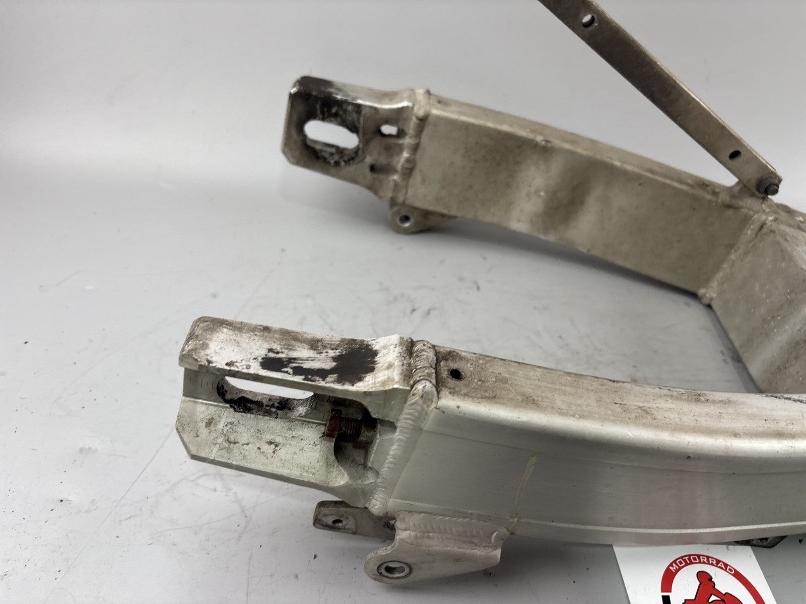 Yamaha XJR1300 RP02 Schwinge Swing Schwingarm Aufhängung