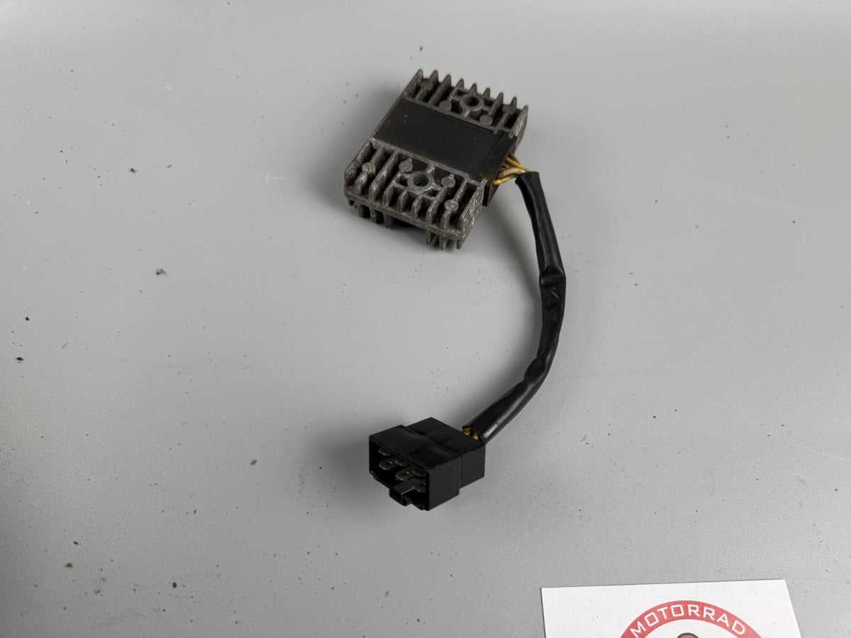 Kawasaki ER 5 ER500A Spannungsregler Gleichrichter Electric