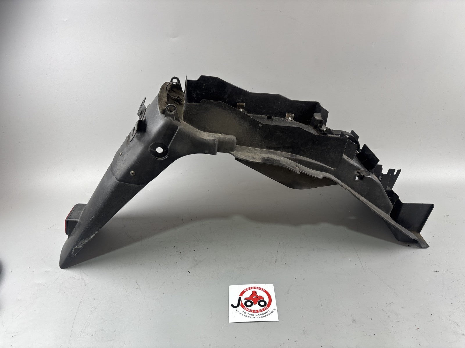 Yamaha XJR1200 4PU Radlauf  Spritzschutz Abdeckung Cover Fender back