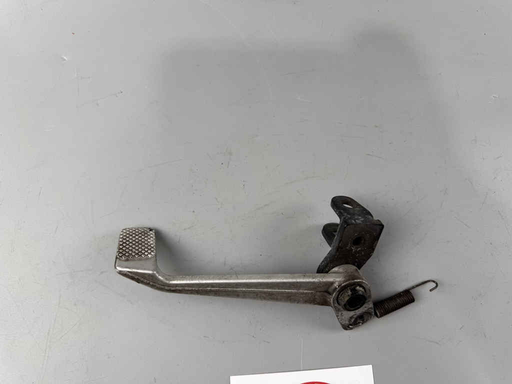 Triumph Speed Triple 900 T300B Fußbremshebel Brake Bremse Bremspedal