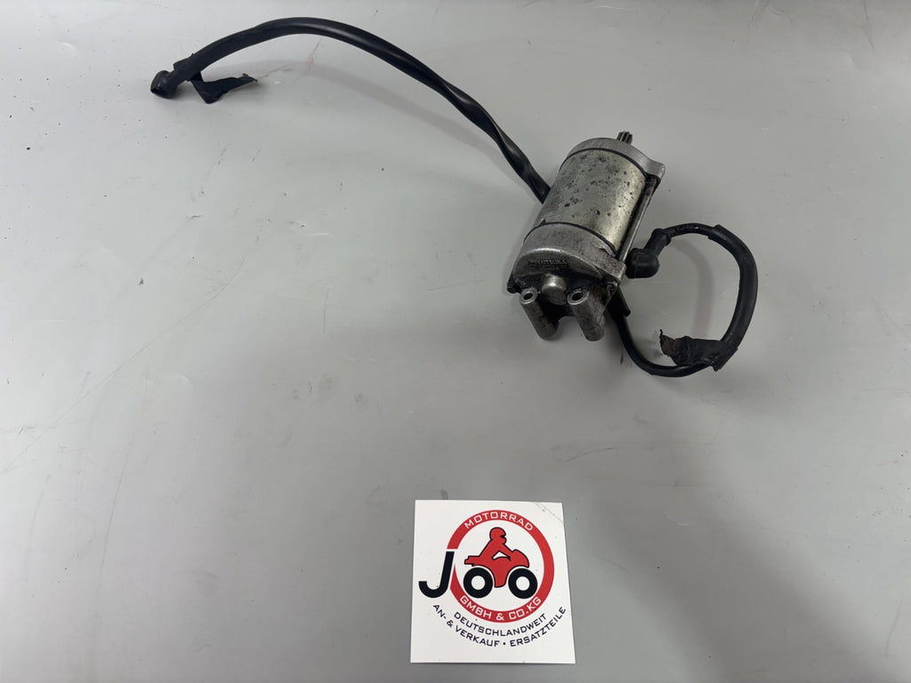 Yamaha TDM 850 3VD Anlasser Starter Electric