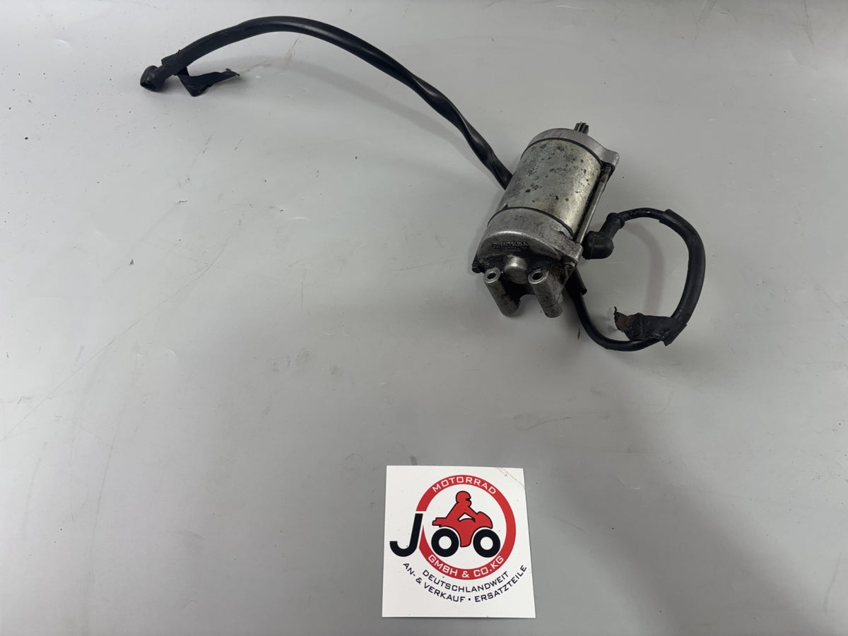 Yamaha TDM 850 3VD Anlasser Starter Electric