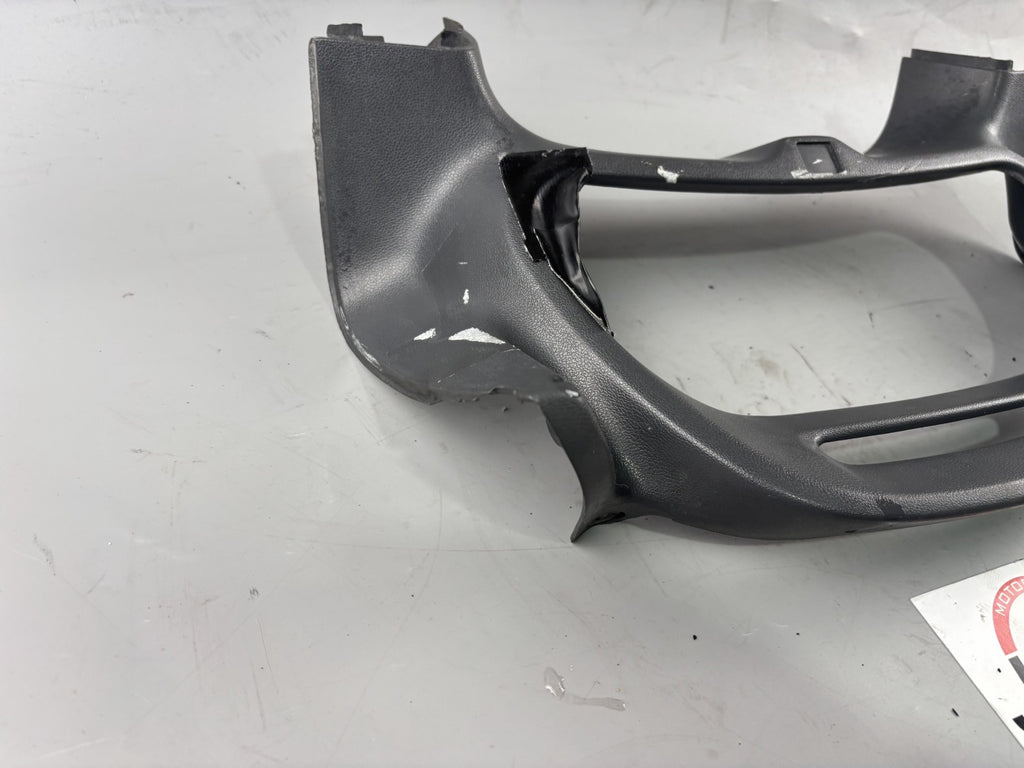Honda CBR 1000F SC24 Tachoverkleidung Cockpitverkleidung Cover Innen Inside