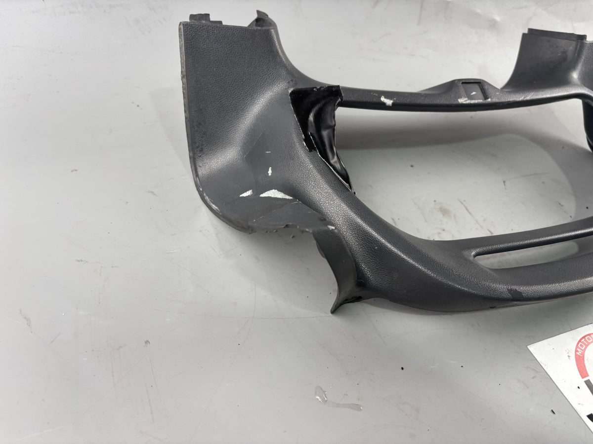 Honda CBR 1000F SC24 Tachoverkleidung Cockpitverkleidung Cover Innen Inside