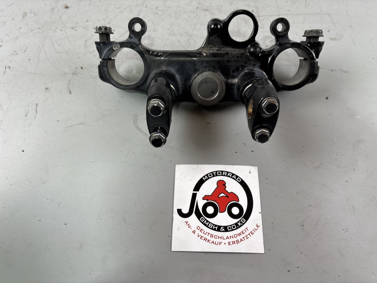 Honda Transalp XL 600 V PD06 Gabelbrücke Bridge Verbindung oben Henker Handlebar