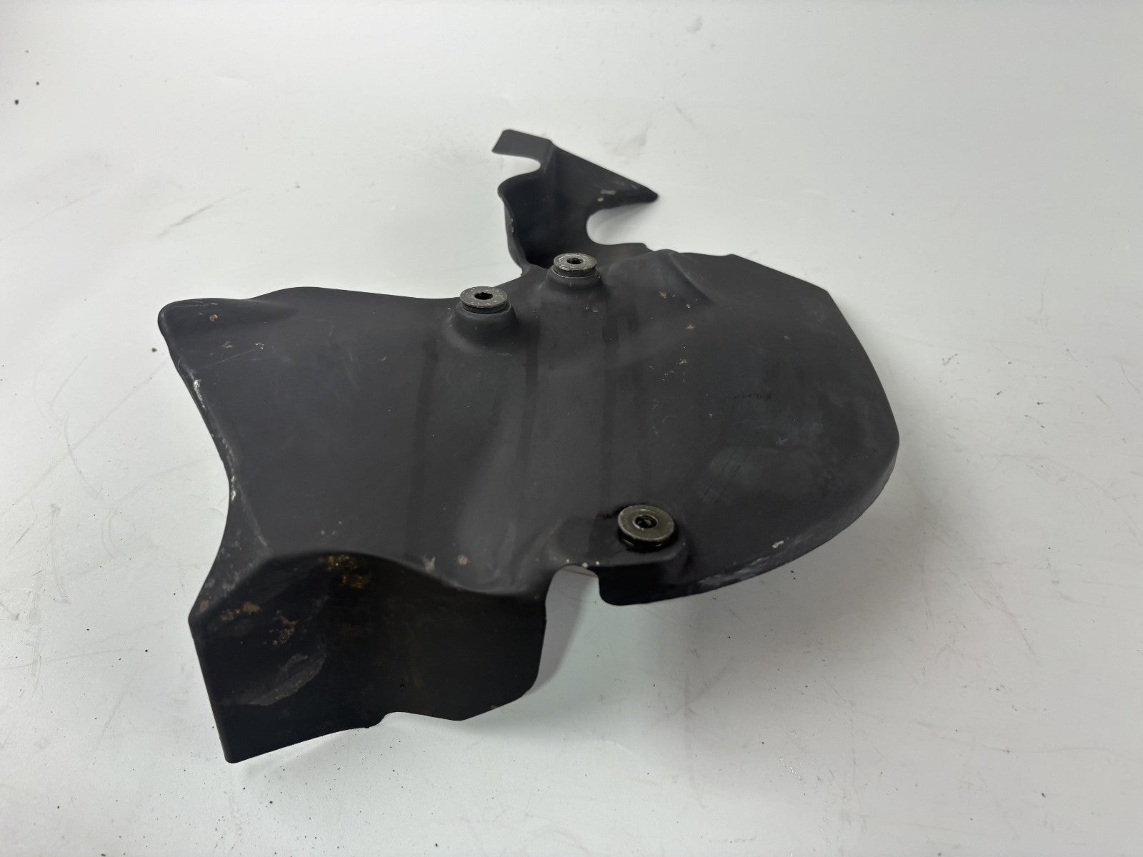 Honda VFR800 RC46/2 VTEC Abdeckung Cover Deckel Teil