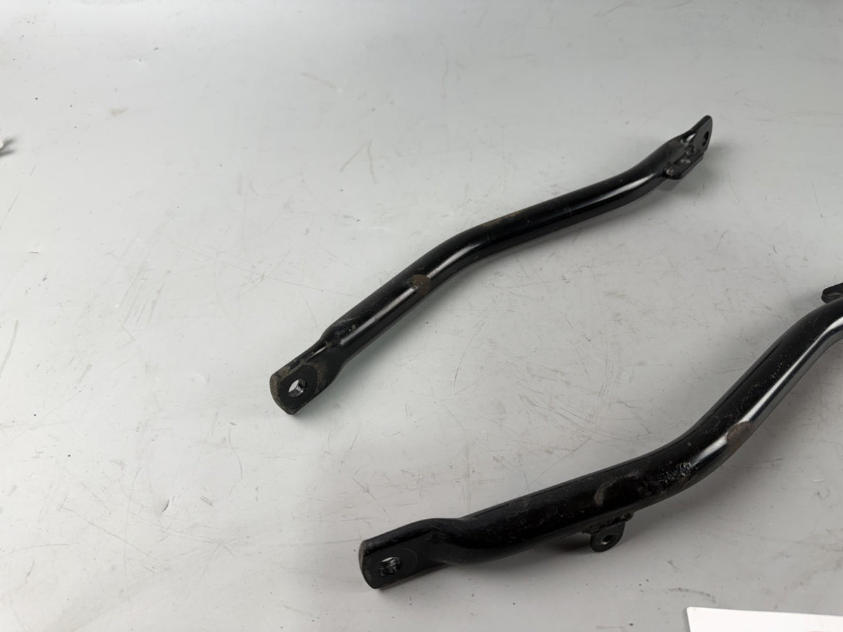 BMW R 1150 GS R 21 Halter Streben Rahmenhalter Holder Halterungen Frame