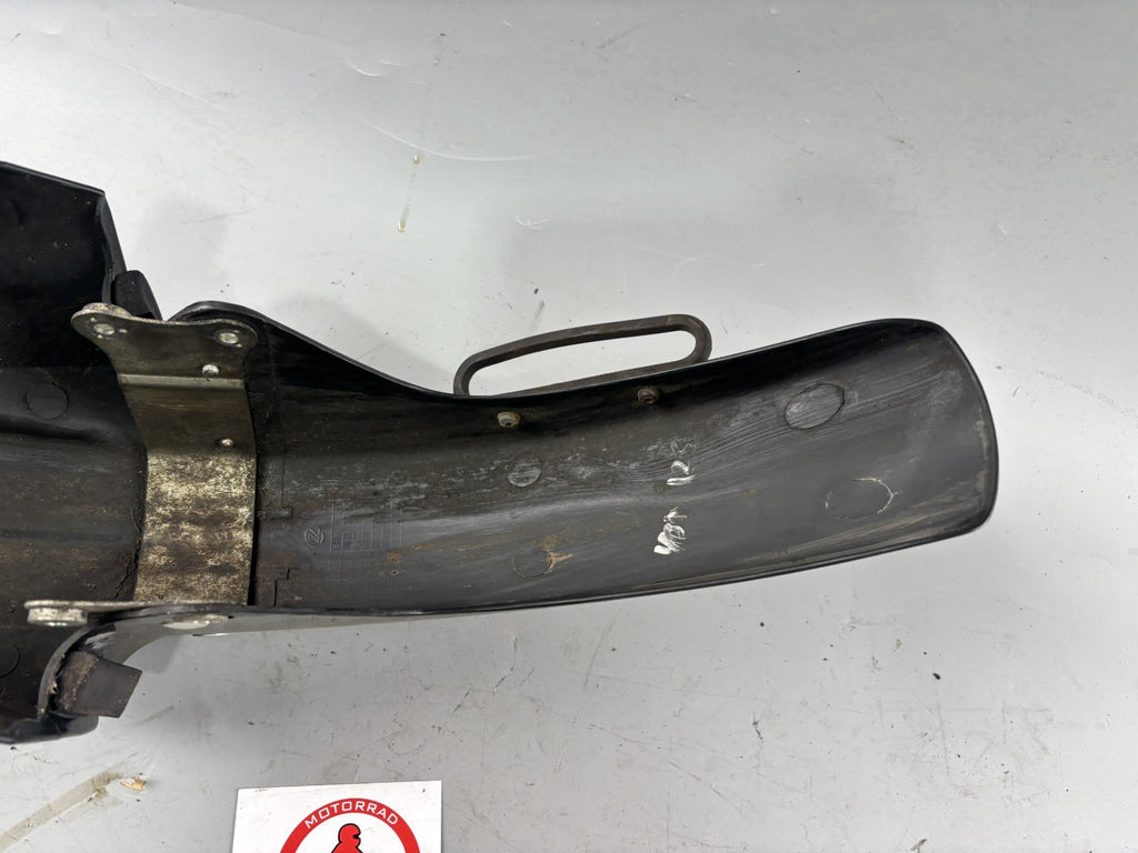 Yamaha YBR 125 RE05 Fender Radlauf Schutzblech Kotflügel Spritzschutz Cover