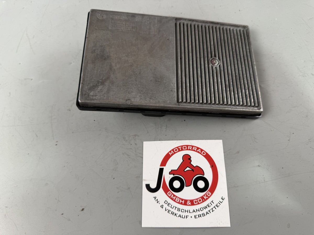BMW K 1200 S K40 CDI Steuergerät Steuereinheit Blackbox Zündbox ECU Computer