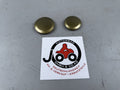 Kawasaki ER6F EX650A Rahmenabdeckung Frame Deckel Cover