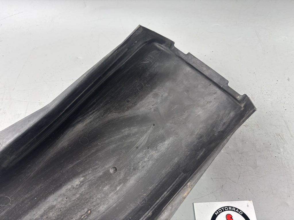 Yamaha FJ1200 3CW 3YA Fender Radlauf Schutzblech Kotflügel Heckunterverkleidung