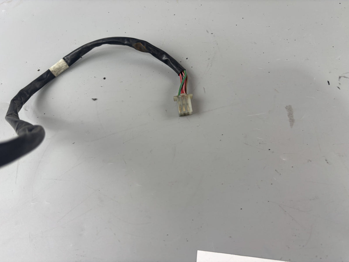 Yamaha TDM 850 3VD Lenkerschalter rechts Lenkerarmatur Switch Handlebar Electric